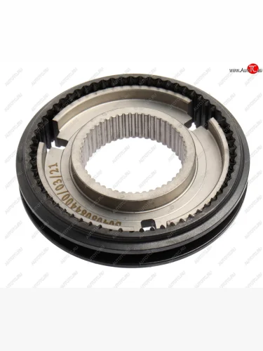 Синхронизатор JAC Sunray SOLLERS Atlant 1,2-й передачи в сборе OE JAC s1708l21069-71210