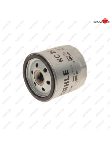 Фильтр топливный FORD Transit (77-86) MAHLE MAHLE kc20