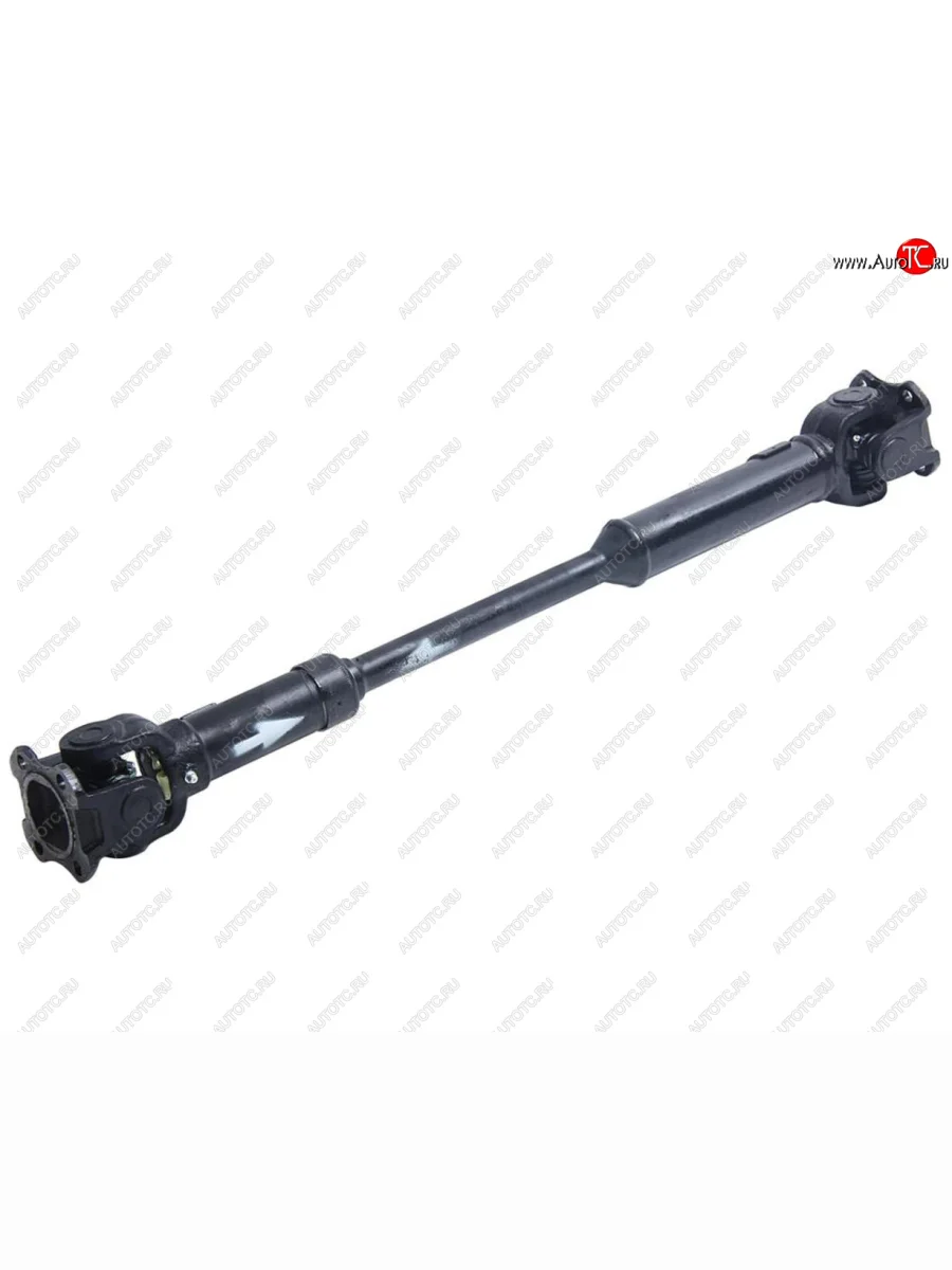 Вал карданный УАЗ-3163,2363 с 2014г. передний (L=753мм) (ОАО УАЗ) УАЗ 316300-2203010-02  в Самаре Самарской области