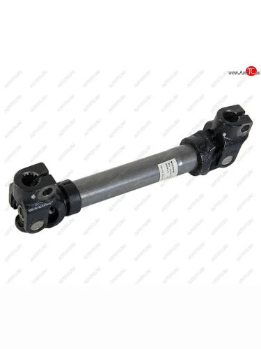 Вал карданный УАЗ-3163 (14-) рулевой в сборе под ГУР YB (ОАО УАЗ) УАЗ 316310-3401400-00