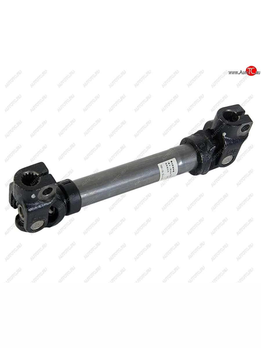 Вал карданный УАЗ-3163 (14-) рулевой в сборе под ГУР YB (ОАО УАЗ) УАЗ 316310-3401400-00  в Самаре Самарской области