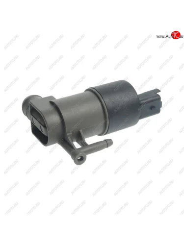 Насос омывателя RENAULT Logan (04-) стекла ветрового ASAM ASAM 30355