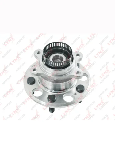 Ступица HYUNDAI Elantra (06-),i30 KIA Ceed задняя (АБС) LYNX LYNX wh1240