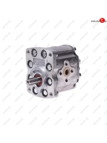 Насос шестеренчатый НШ16Д-3 правый ВЗТА VZTA нш16д-3