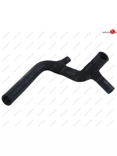 Патрубок JCB радиатора нижний NSP NSP nsp9cs83400211