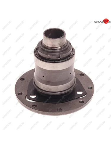 Ось ЯМЗ-7511 ведомой шестерни привода ТНВД в сборе NO NAME 7511.1029120-10