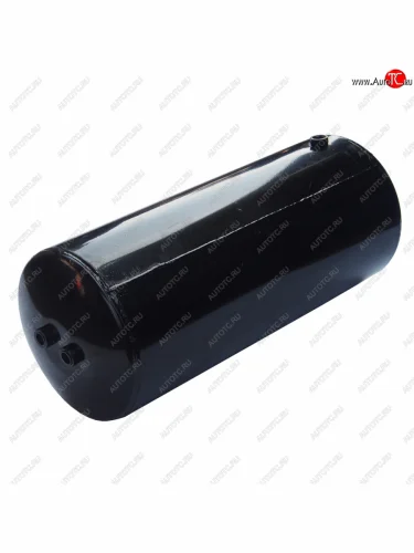 Баллон воздушный МАЗ-6430 ресивер 40л (280х720) АВТОТЕХНОЛОГИЯ АВТОТЕХНОЛОГИЯ 6430-3513015