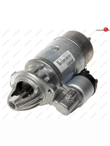 Стартер ГАЗ,УАЗ дв.ЗМЗ-406,405,409,40524 1.75кВт БАТЭ БАТЭ 42.3708000-11