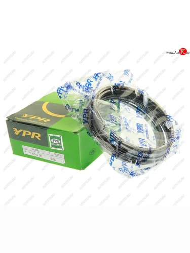 Кольца поршневые HYUNDAI HD65,78,County дв.D4DD d+0.00 комплект YPR YPR 23040-45500