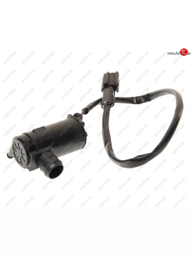 Насос омывателя HYUNDAI HD120 FYC FYC 98370-6a001