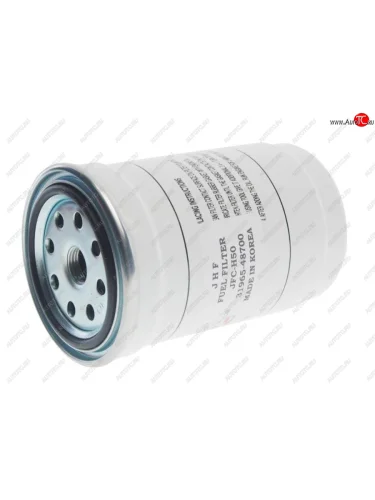 Фильтр топливный HYUNDAI HD120,AeroTown дв.D6GA ЕВРО-5 тонкой очистки (JFC-H50) JHF JHF 31965-52700