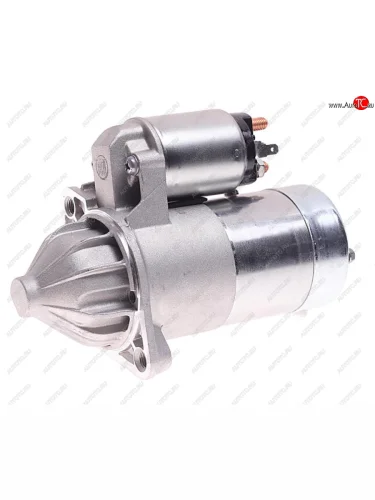 Стартер HYUNDAI Elantra (00-06),Santa Fe (-06),Tucson (04-09) (1.82.0) МКПП (1.4кВт) VALEO PHC VALEO PHC s1006