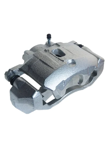 Суппорт MITSUBISHI Lancer (-07) передний левый PATRON PATRON pbrc1026