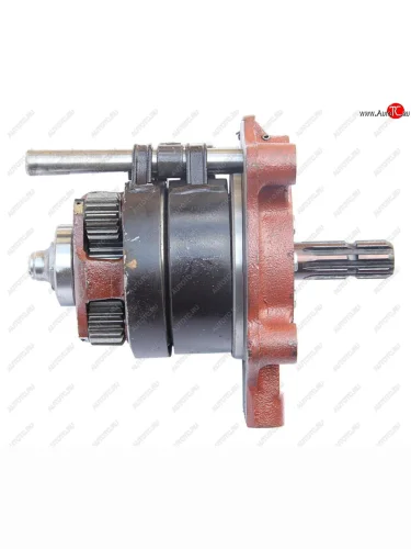 Вал МТЗ-80,82,1221 отбора мощности в сборе усиленный РБ NO NAME 85-4202020