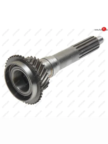 Вал КПП HYUNDAI HD65,72,78,County дв.D4DB,D4DD (M035S5) первичный SAMGONG SAMGONG 43220-5h020