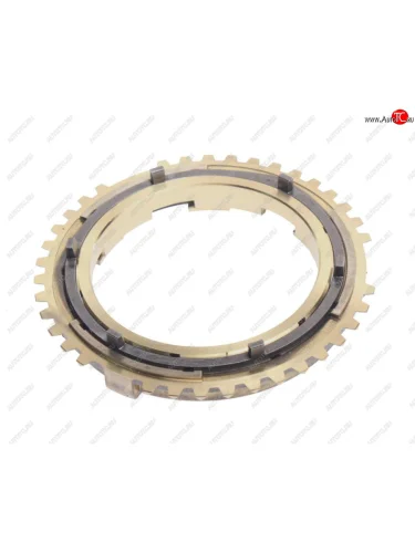 Кольцо HYUNDAI HD65,72,County (M3S5) синхронизатора 2,3-й передачи CEPAKOREA CEPAKOREA 43360-5h640
