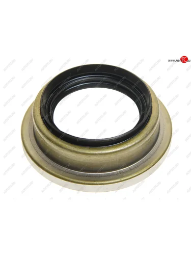 Сальник HYUNDAI HD120,AeroTown дв.D6DA1922 редуктора заднего моста (60х103х933.2) POS POS 53352-55011