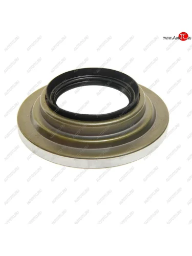 Сальник HYUNDAI HD170,250,270 редуктора заднего моста (70х142х1236.8) POS POS 53352-7a060