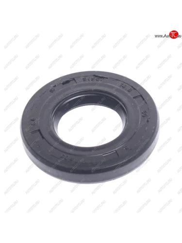 Сальник HYUNDAI HD65,72,78,County дв.D4AL генератора (1шт) (14.8х30х5) POS POS 37343-42020