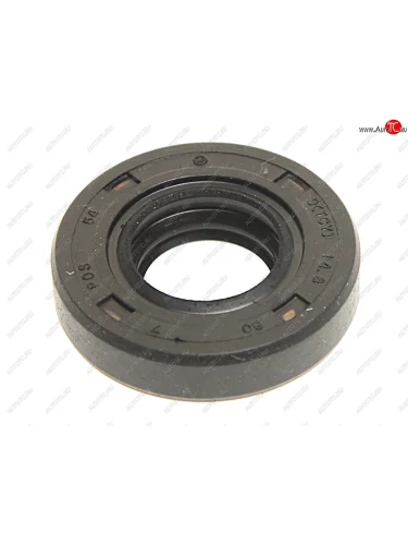 Сальник HYUNDAI Porter дв.D4BF генератора (14.8х30х7) POS POS 37343-4a000