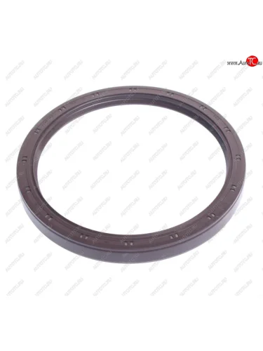 Сальник коленвала HYUNDAI HD120,AeroTown дв.D6DA1922 задний (106х126х12) POS POS 0k850-10599a