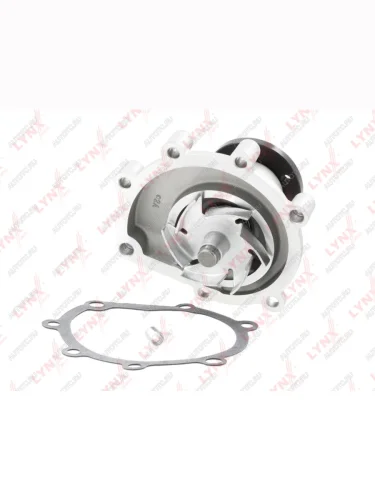 Насос водяной CHEVROLET Epica (06-11) (2.02.5) LYNX LYNX cw0234