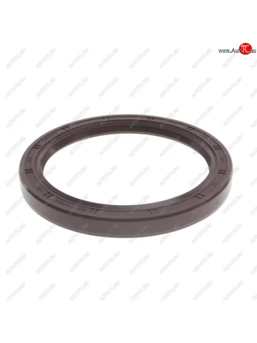 Сальник МАЗ КПП-202 вала вторичного 2.2-100х125х12 Viton CAVETTO CAVETTO 202.1721090-40