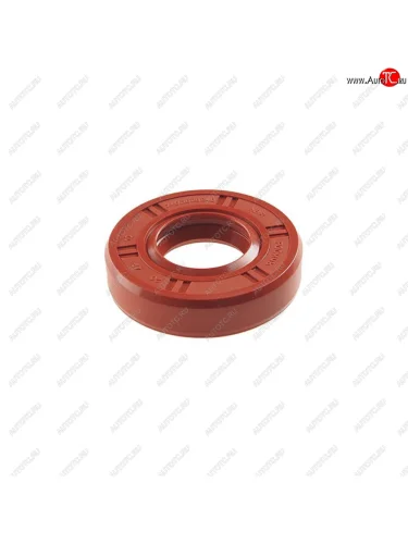 Сальник КАМАЗ корпуса привода ТНВД 2.2-20х42х10 РОСИЧЪ РОСИЧЪ 740.1029240