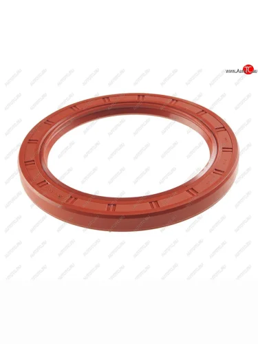 Сальник КАМАЗ ступицы передней 105х138х12 РОСИЧЪ РОСИЧЪ 6520-3103018