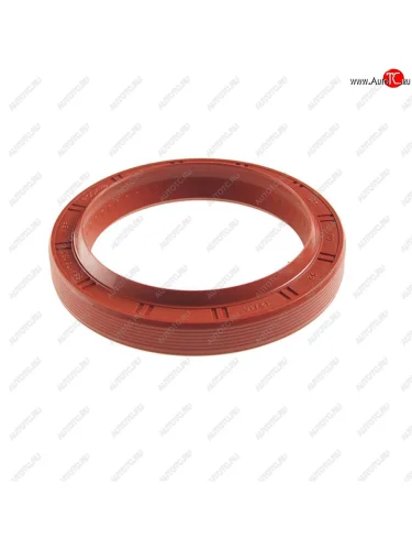 Сальник КАМАЗ хвостовика реверсивный 70х92х13 РОСИЧЪ РОСИЧЪ 864176180