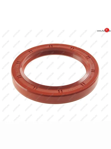 Сальник КРАЗ хвостовика 75х102х12 РОСИЧЪ РОСИЧЪ 210-2402052