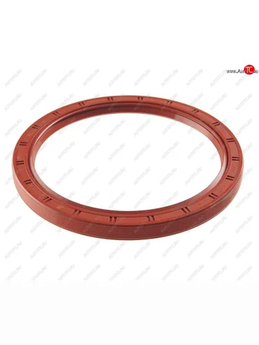 Сальник коленвала ЯМЗ задний 1.2-140х170 РОСИЧЪ РОСИЧЪ 236-1005160