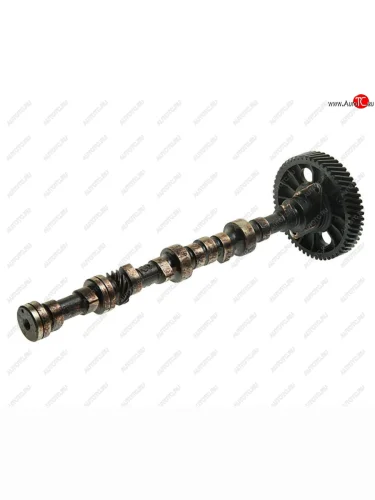 Вал распределительный ГАЗель Next дв.EvoTech 2.7 в сборе (маркировка А2) (ОАО ГАЗ) УМЗ а274.1006010