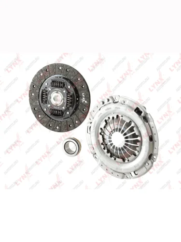 Сцепление CHEVROLET Aveo (03-),Epica (07-) комплект LYNX LYNX cl-1294