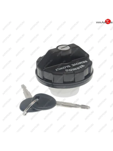 Крышка бака топливного HYUNDAI Porter 2 с ключами FYC FYC 31010-4fa10