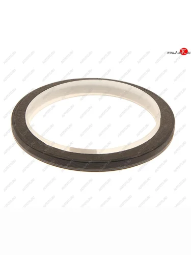 Сальник коленвала ЯМЗ-650.10 задний 160х190х138Z NO NAME 650.1005161