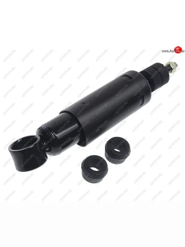 Амортизатор HYUNDAI HD270,500 дв.D6CB38 кабины передний (CWTH-12) CHEONWOO CHUNWOO 64331-7c010