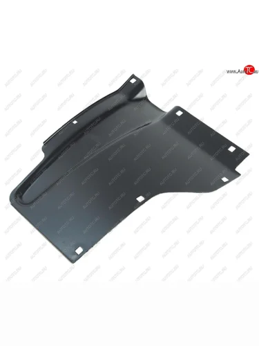 Щиток КАМАЗ грязевой левый (ОАО КАМАЗ) KAMAZ 5320-8403277