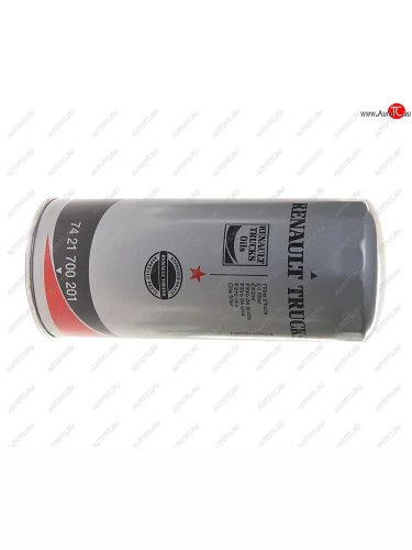 Фильтр масляный ЯМЗ-650.10 NO NAME 650.1012075