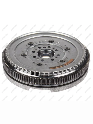 Маховик FORD Transit (07-) двухмассовый LUK LUK 415056210