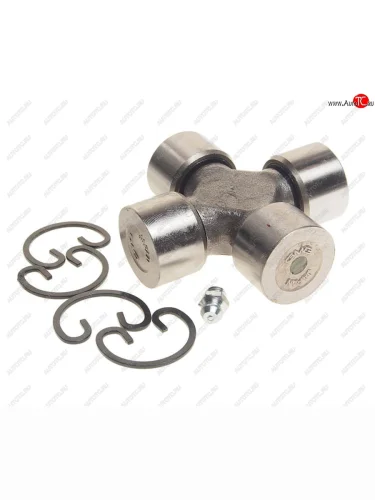 Крестовина MITSUBISHI Fuso вала карданного (68.00х26.00) GMB GMB gum-84