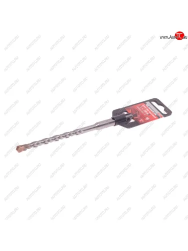 Бур SDS+ 8.0х160мм MATRIX MATRIX 71018