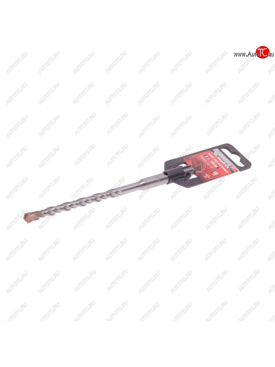 Бур SDS+ 8.0х160мм MATRIX MATRIX 71018  в Самаре Самарской области