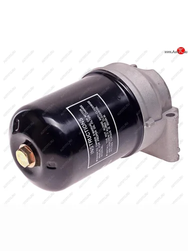 Фильтр масляный ЯМЗ-650.10 центробежной очистки масла NO NAME 650.1028010