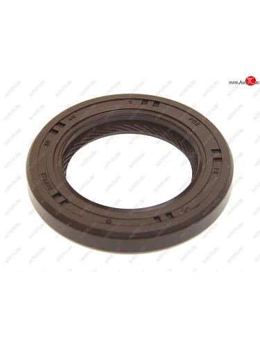 Сальник коленвала HYUNDAI Getz,i10 KIA Picanto передний (30х46х7) POS POS 21421-21030