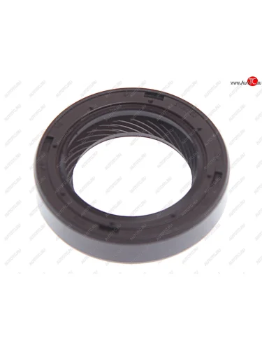 Сальник коленвала HYUNDAI Sonata,Elantra,Santa Fe KIA Magentis (2.0) передний (20х30х7) POS POS 21421-33144