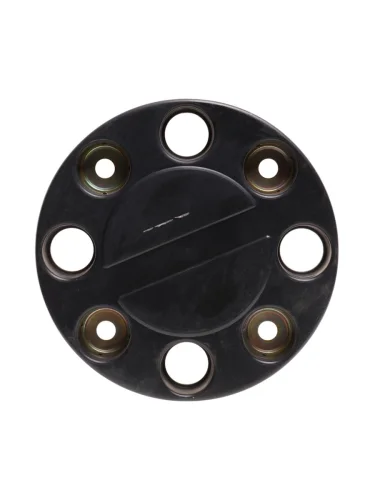 Колпак колеса КАМАЗ-4308 металл (ОАО КАМАЗ) KAMAZ 4308-3101060