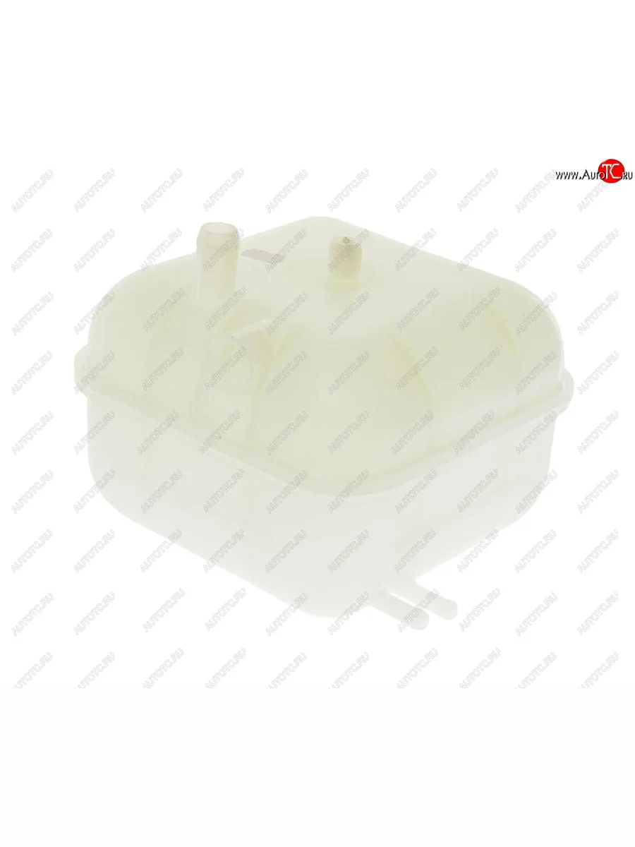 Бачок расширительный ГАЗ-3302 Бизнес НО (ОАО ГАЗ) ГАЗ 2705-1311010-10  в Самаре Самарской области