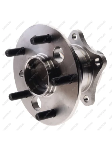 Ступица TOYOTA Camry (01-11) задняя правая LYNX LYNX wh1217