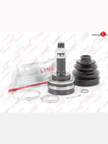ШРУС наружный TOYOTA Paseo (91-95) комплект LYNX LYNX co7518